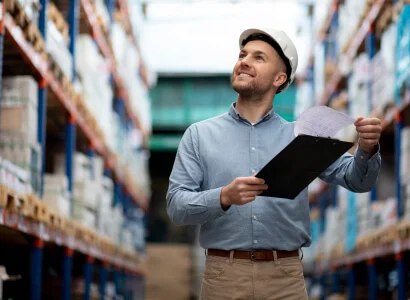 Warehouse Management