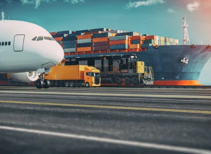 Road Transport Fleet